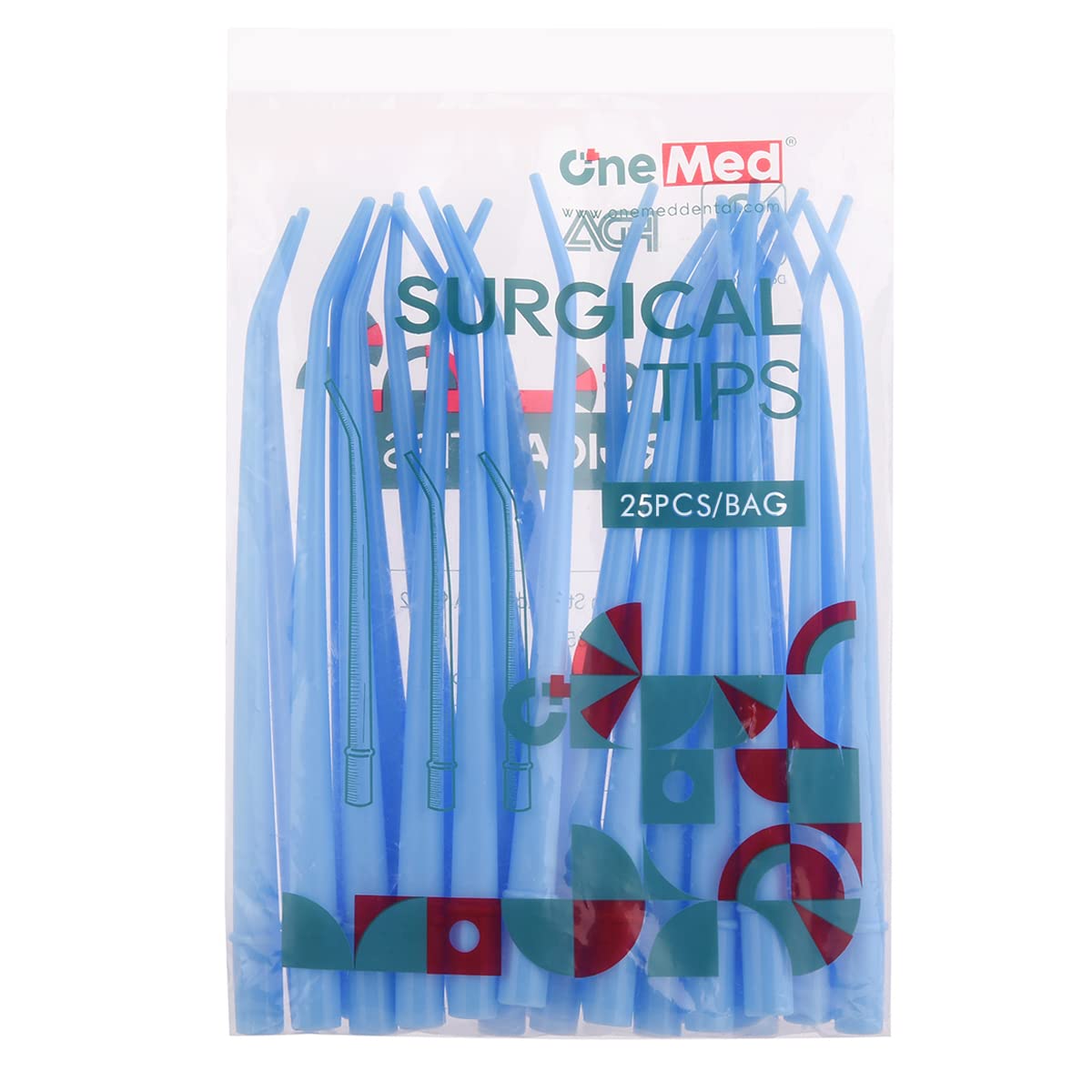 Aspirator Tips